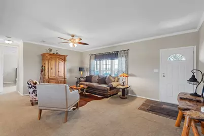 3449 Bluhm Road, West, TX 76691 - Photo 6