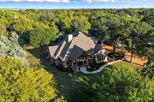 124 N Garza Rd, Shady Shores, TX 76208 - Photo 38