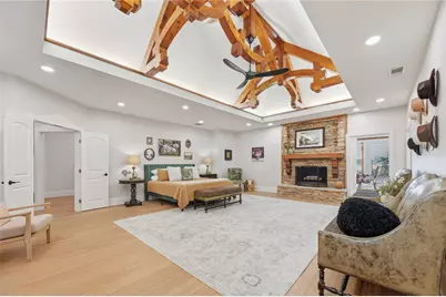 124 N Garza Road, Shady Shores, TX 76208 - Photo 12