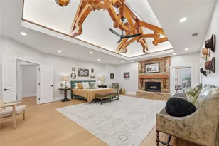 124 N Garza Rd, Shady Shores, TX 76208 - Photo 12