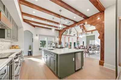 124 N Garza Road, Shady Shores, TX 76208 - Photo 10