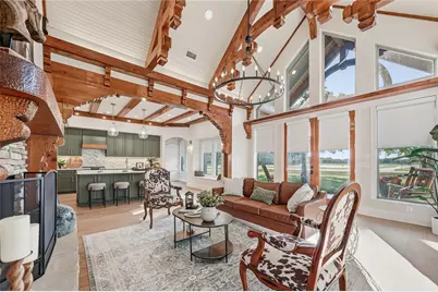 124 N Garza Road, Shady Shores, TX 76208 - Photo 4