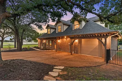 124 N Garza Road, Shady Shores, TX 76208 - Photo 34
