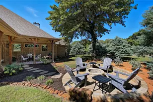 124 N Garza Rd, Shady Shores, TX 76208 - Photo 32