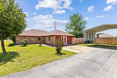 11 Woodhaven Court, Krugerville, TX 76227 - Photo 2