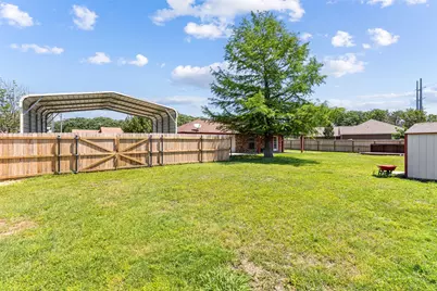 11 Woodhaven Court, Krugerville, TX 76227 - Photo 26