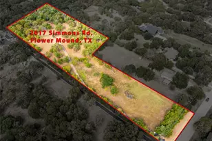 2017 Simmons Rd, Flower Mound, TX 75022 - Photo 1