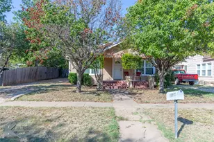 1126 Peach St, Abilene, TX 79602 - Photo 30