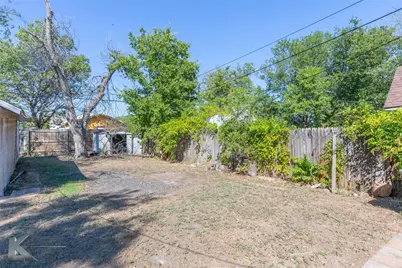 1126 Peach Street, Abilene, TX 79602 - Photo 26