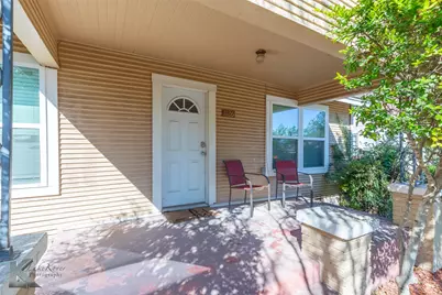 1126 Peach Street, Abilene, TX 79602 - Photo 2