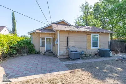 1126 Peach Street, Abilene, TX 79602 - Photo 28