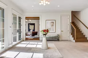 3408 Hanover Ave, University Park, TX 75225 - Photo 2