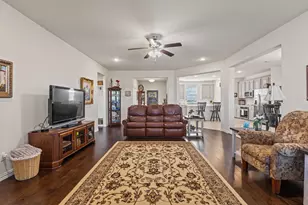 1875 Whitemound Rd, Sherman, TX 75090 - Photo 8