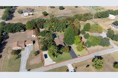 109 Perdue Lane, Weatherford, TX 76085 - Photo 40