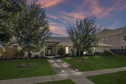 4032 Allencrest Lane, Dallas, TX 75244 - Photo 1