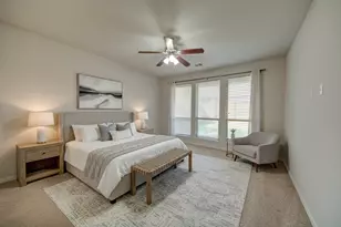 921 Montgomery Way, Argyle, TX 76226 - Photo 4