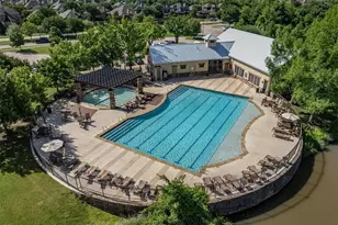 921 Montgomery Way, Argyle, TX 76226 - Photo 32