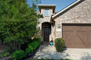 921 Montgomery Way, Argyle, TX 76226 - Photo 2