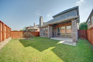 921 Montgomery Way, Argyle, TX 76226 - Photo 20