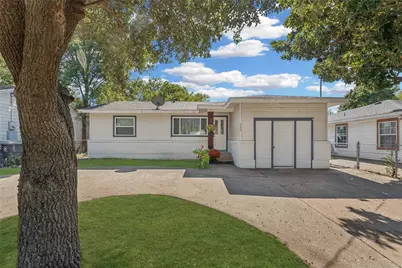 4224 Shelley Boulevard, Dallas, TX 75211 - Photo 1