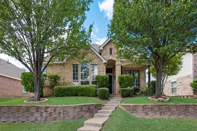 1287 Antioch Drive, Rockwall, TX 75087 - Photo 2