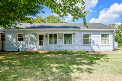 1634 Sandefer Street, Abilene, TX 79601 - Photo 1