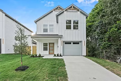 4523 Wahoo Street, Dallas, TX 75210 - Photo 1