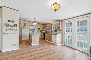 1200 Alliance Blvd, Rhome, TX 76078 - Photo 16