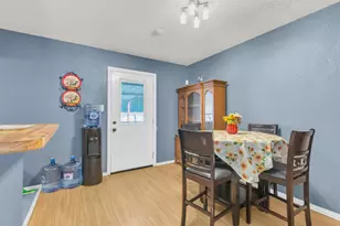 129 Liesa St, Alvarado, TX 76009 - Photo 8