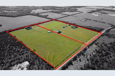 5484 N Fm 1743, Windom, TX 75492 - Photo 2