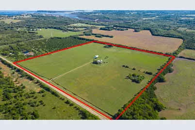 5484 N Fm 1743, Windom, TX 75492 - Photo 1