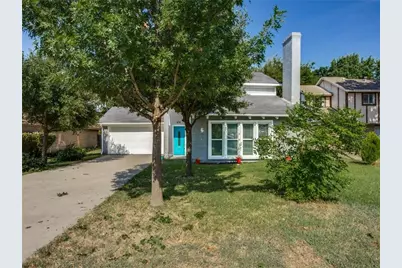 435 N Alexander Avenue, Duncanville, TX 75116 - Photo 1