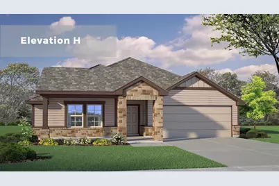 5813 Foggy Lagoon Drive, Waco, TX 76708 - Photo 1