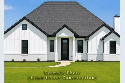 1046 Silver Sage Trail, Weatherford, TX 76085 - Photo 1