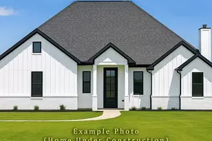 1046 Silver Sage Trl, Weatherford, TX 76085 - Photo 1