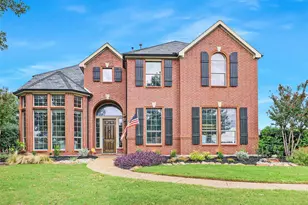 671 Countryside Dr, Fairview, TX 75069 - Photo 1