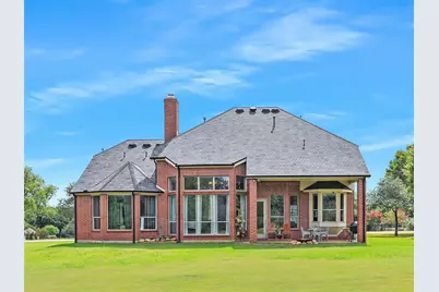 671 Countryside Drive, Fairview, TX 75069 - Photo 32