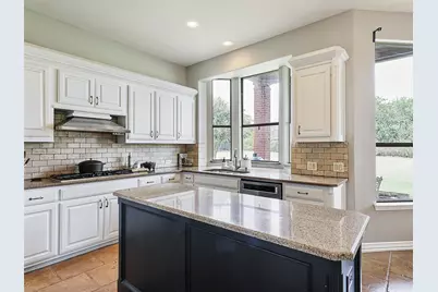 671 Countryside Drive, Fairview, TX 75069 - Photo 8