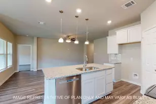 5613 Foggy Lagoon Dr, Waco, TX 76708 - Photo 8