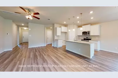 5613 Foggy Lagoon Drive, Waco, TX 76708 - Photo 6