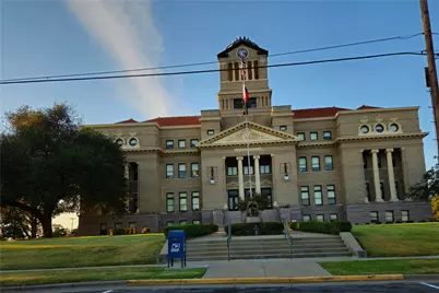 94 Pisgah Xing 1.26 Acres, Corsicana, TX 75109 - Photo 32