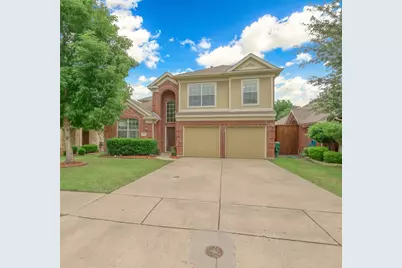 3100 Crossridge Drive, McKinney, TX 75071 - Photo 1