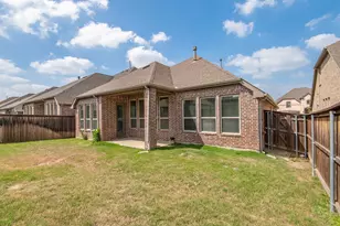 16016 Perdido Creek Trail, Prosper, TX 75078 - Photo 30