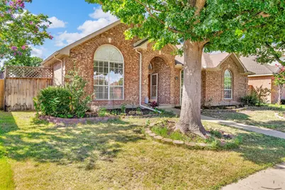 7401 Centenary Drive, Rowlett, TX 75089 - Photo 2