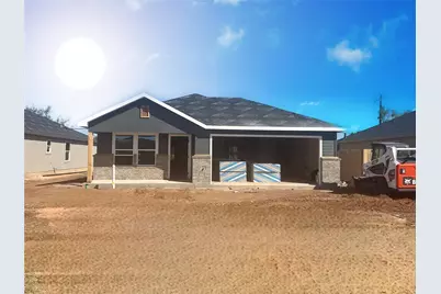 1905 Trigger Happy Trail, Abilene, TX 79602 - Photo 1