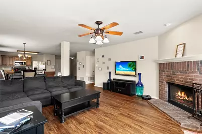 4140 Silverwood Trail, Fort Worth, TX 76244 - Photo 10