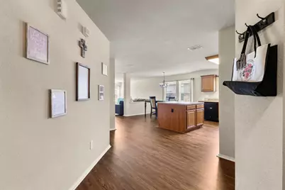 4140 Silverwood Trail, Fort Worth, TX 76244 - Photo 6