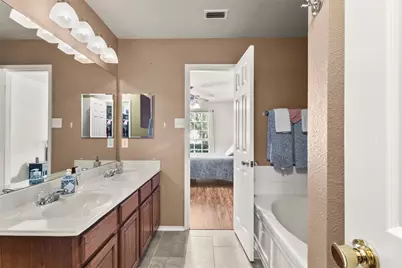 4140 Silverwood Trail, Fort Worth, TX 76244 - Photo 12