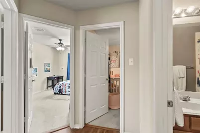 4140 Silverwood Trail, Fort Worth, TX 76244 - Photo 14