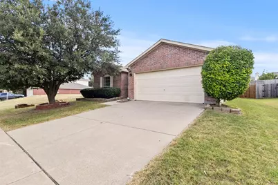 4140 Silverwood Trail, Fort Worth, TX 76244 - Photo 1